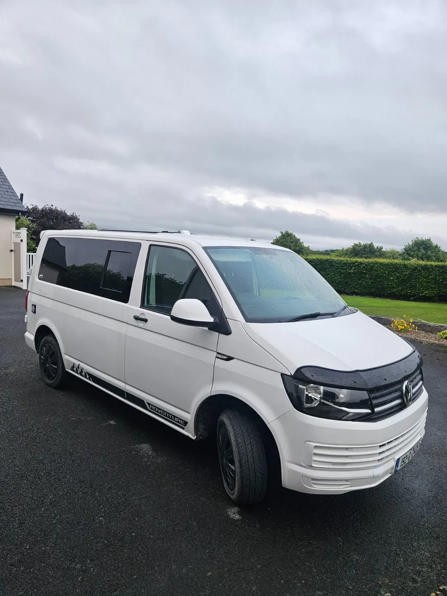 Camper - Image 1
