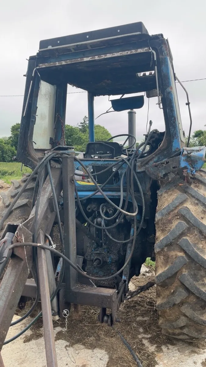 Ford 6600 - Image 3