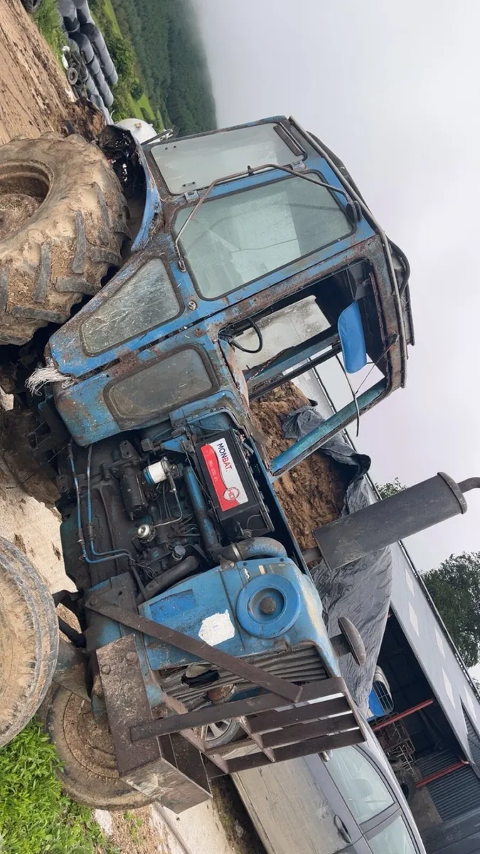 Ford 6600 - Image 2