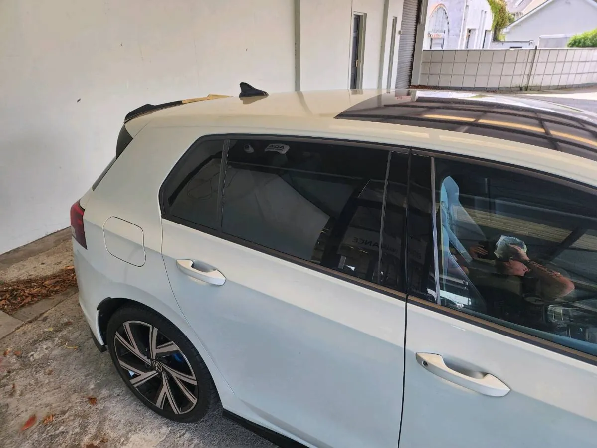 Golf R-LINE 1.5 petrol 130hp 231 - Image 2