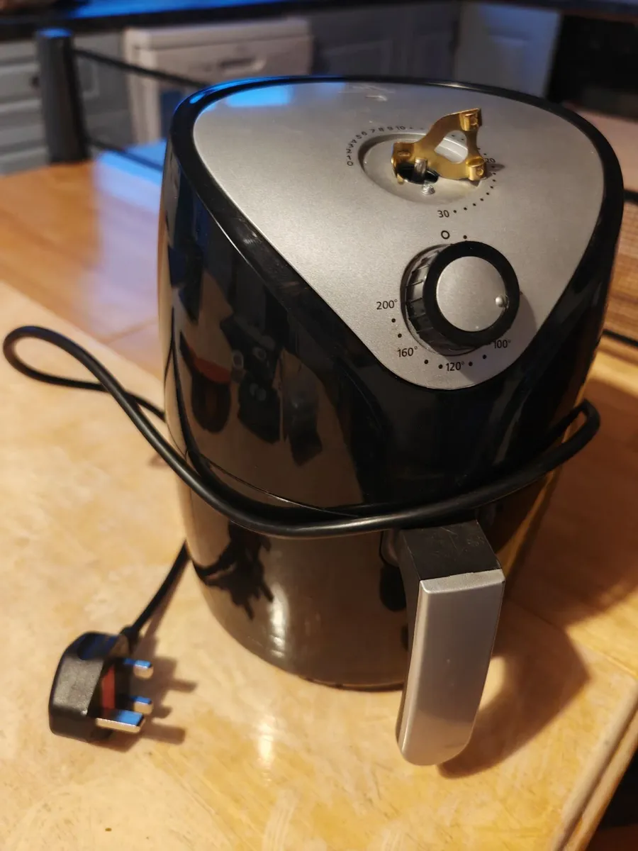 Air fryer 1000W