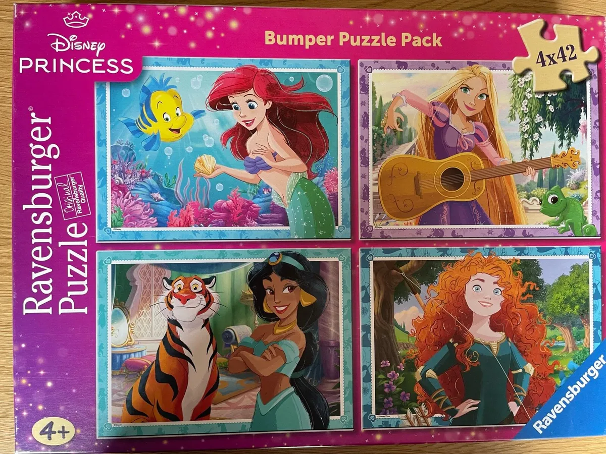 Jigsaws 4+ - Image 3