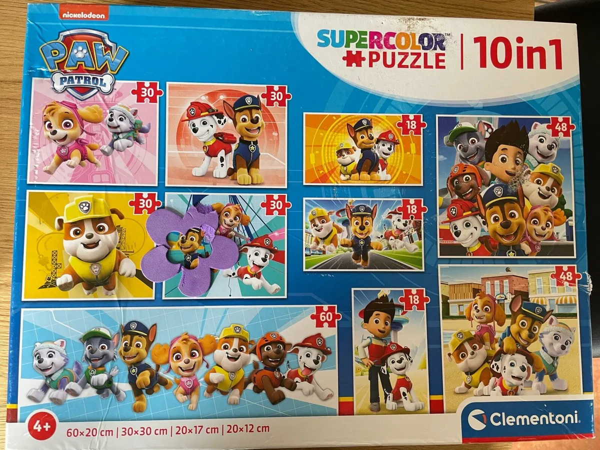 Jigsaws 4+ - Image 4