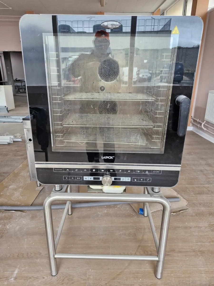 Catering equipment - Image 3