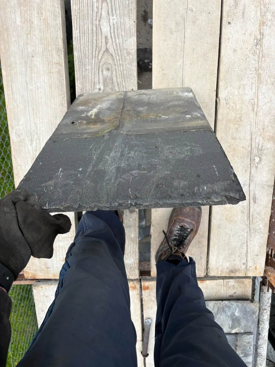 Natural killaloe slate - Image 3