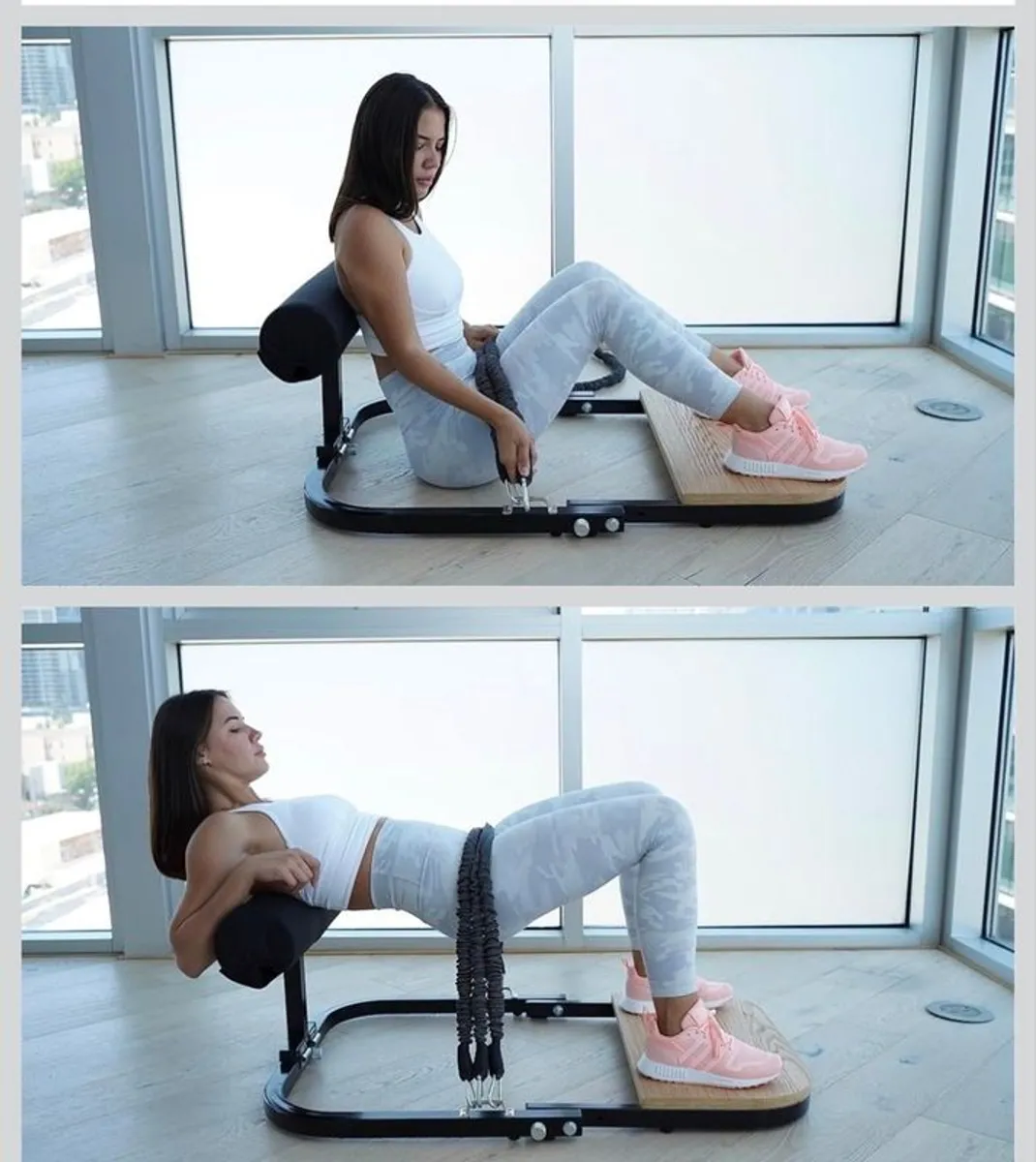 Hip thrust - Image 2