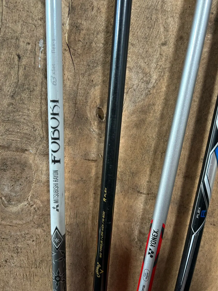 Full golf set - Image 4