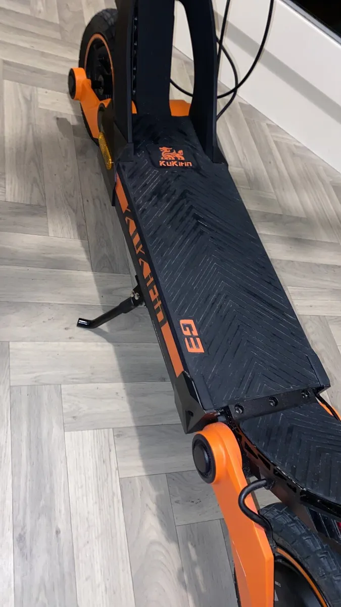 Kukirin G3 - Image 2