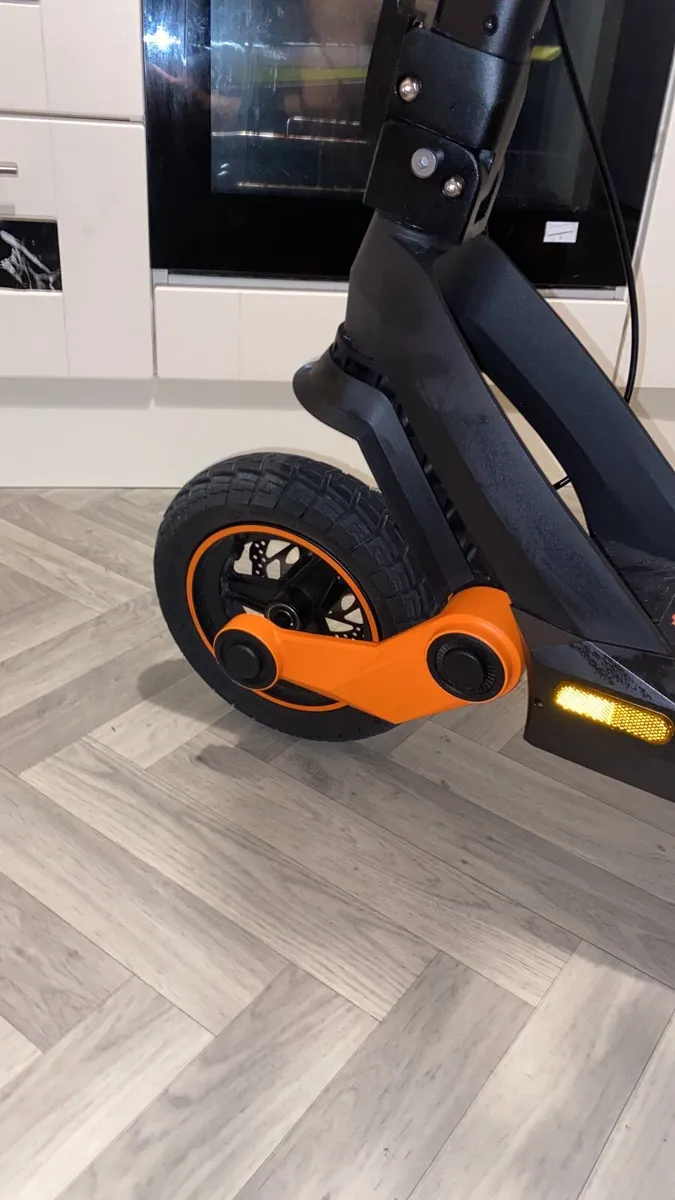 Kukirin G3 - Image 4