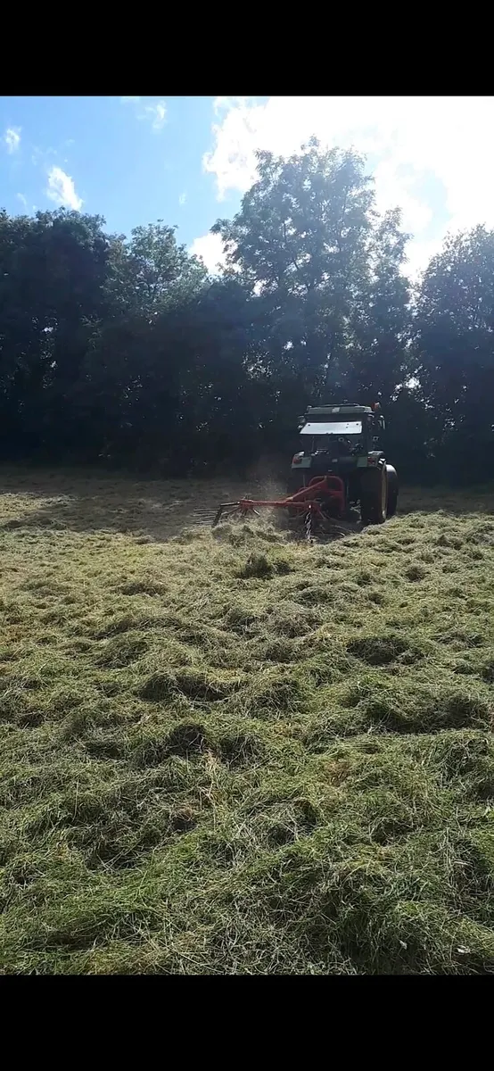 John deere tractor - Image 4