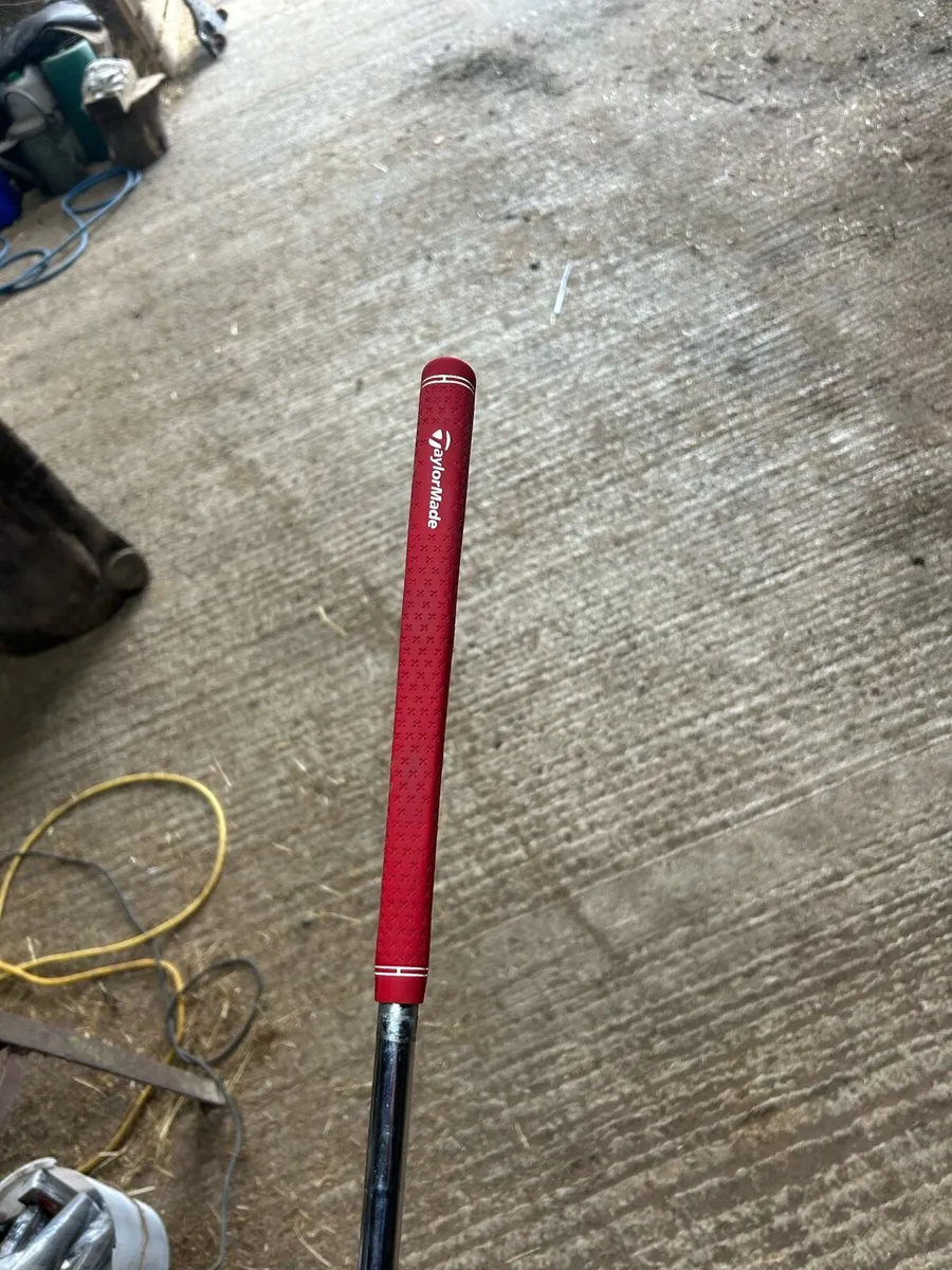 Ladies Taylormade Stealth 2 HD 5 wood - Image 4