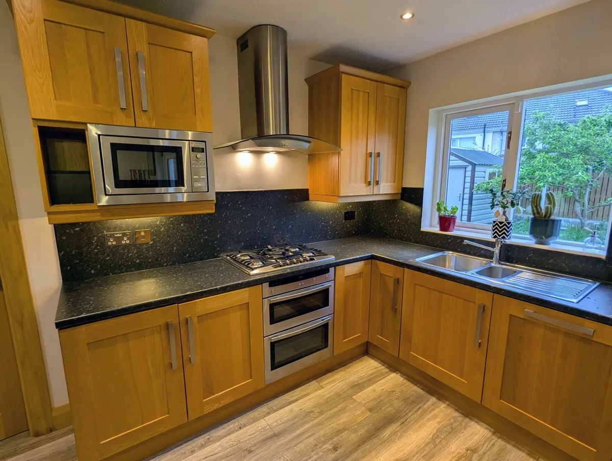 Kitchen - Image 1
