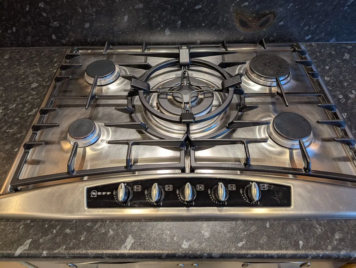 Kitchen - Image 3