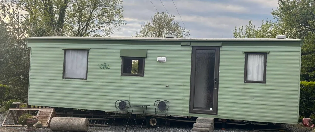 2 bed mobile