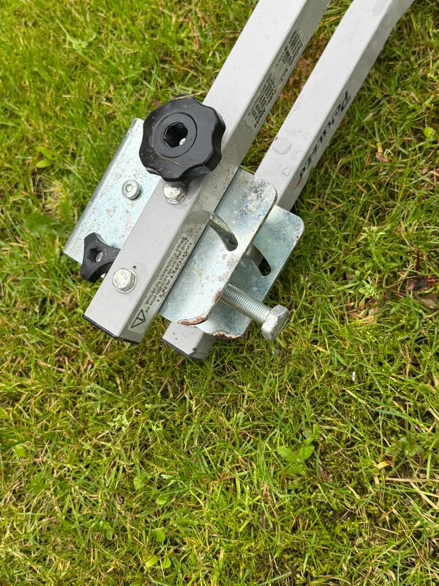 Bike rack - Image 4