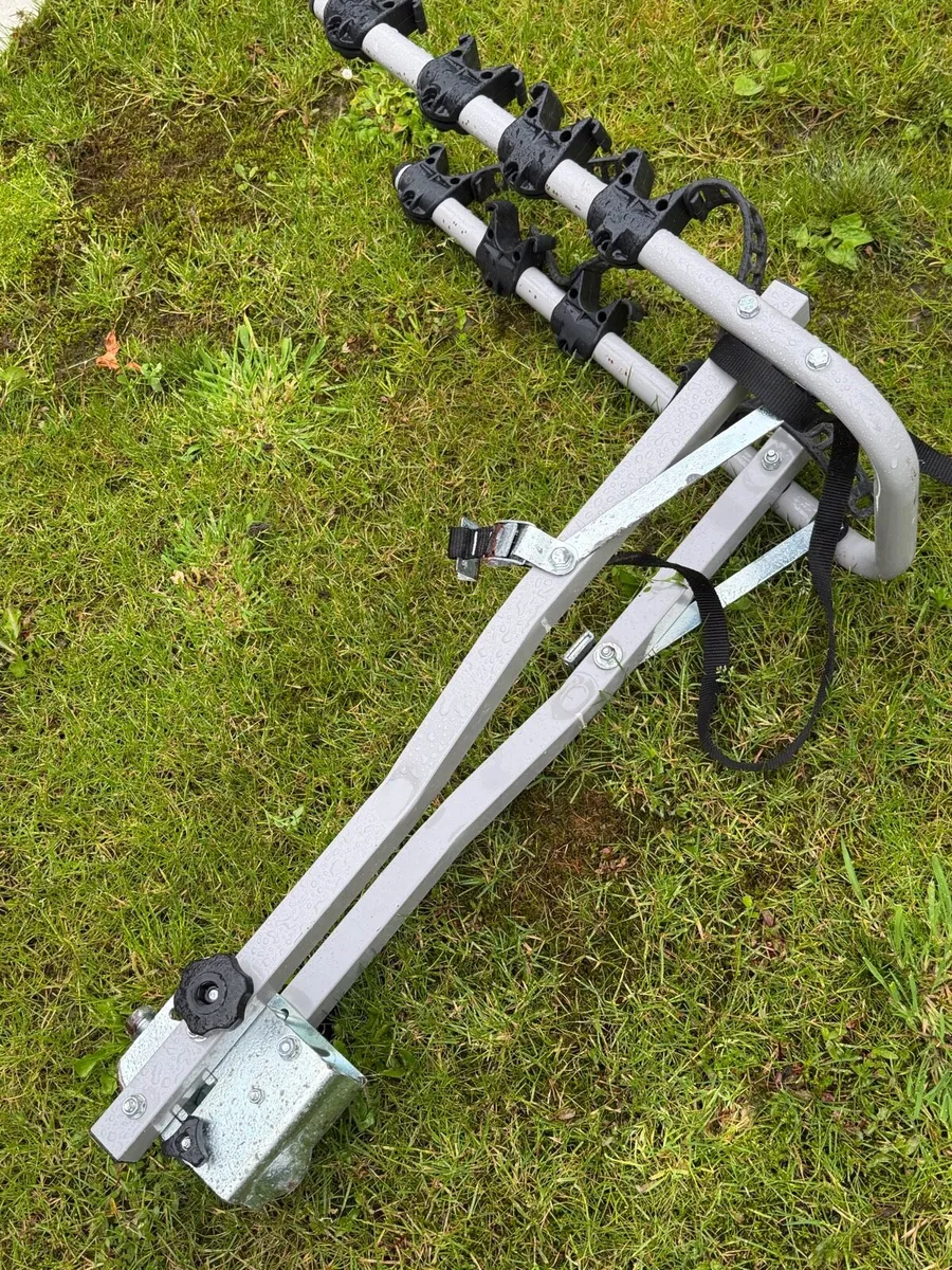 Bike rack - Image 2