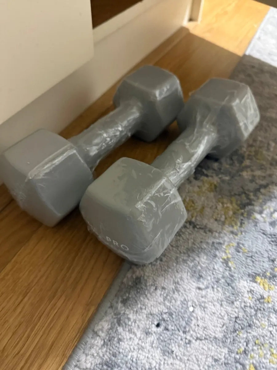 Weights