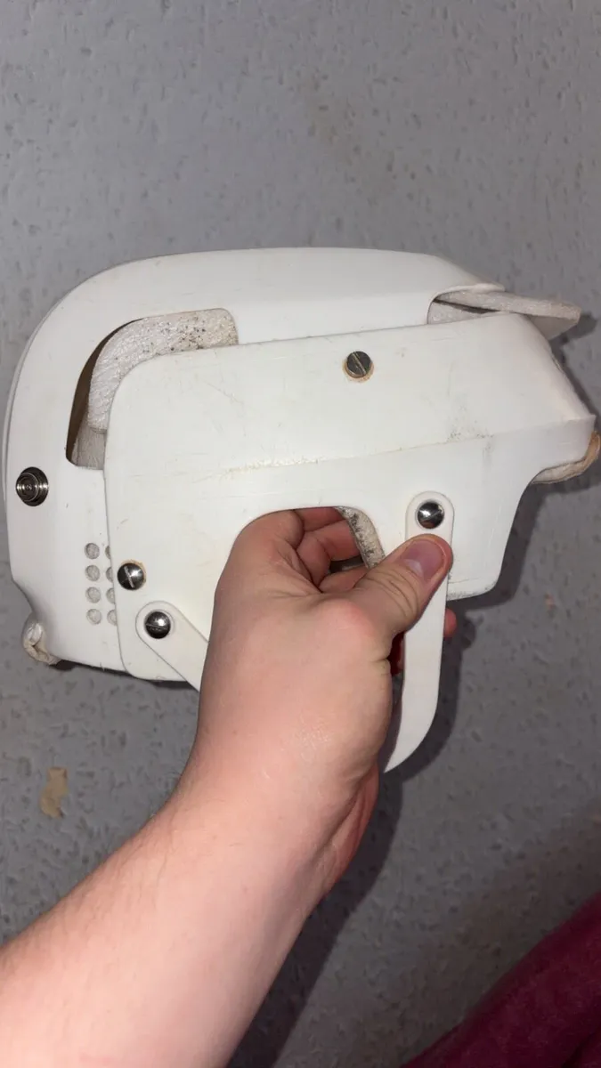 Cooper helmet - Image 2
