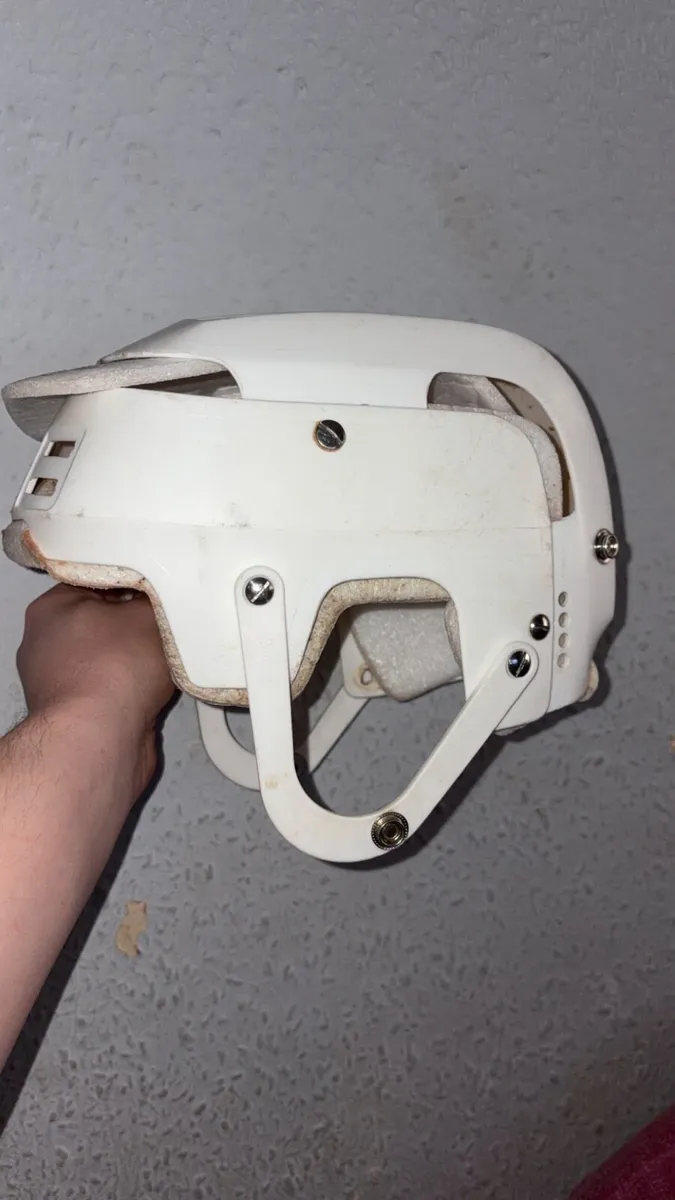 Cooper helmet - Image 4