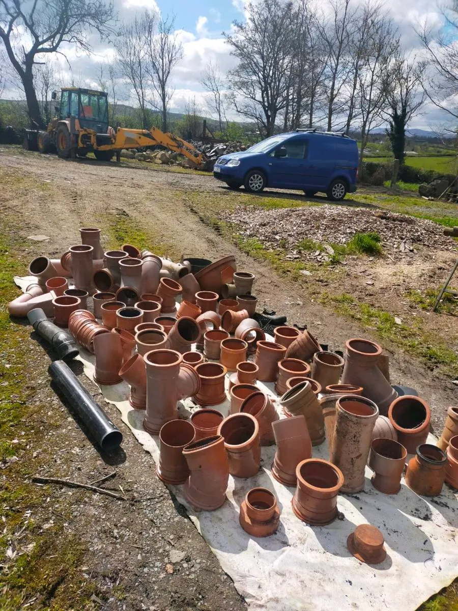 Pipe fittings - Image 2