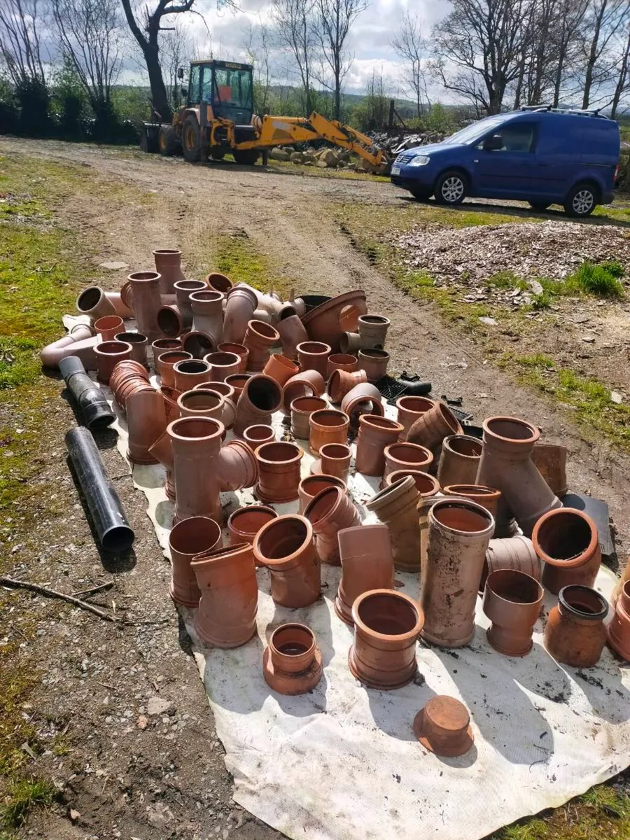 Pipe fittings - Image 3