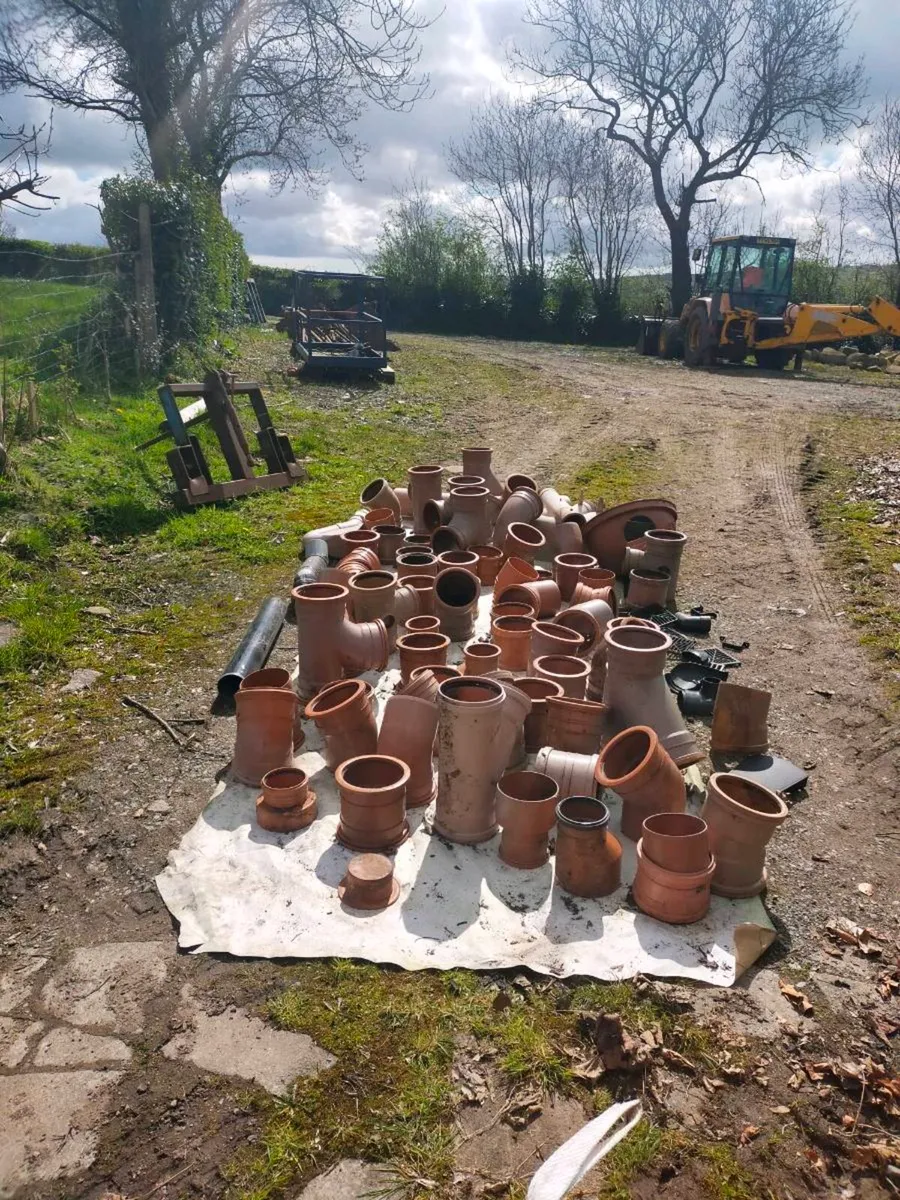 Pipe fittings - Image 4