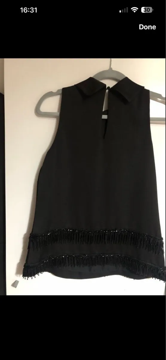 Ladies stunning coast top size 10 €15 - Image 2