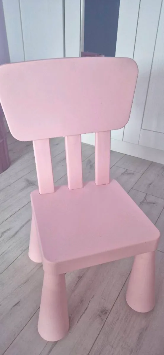 Kids Furniture - Image 3