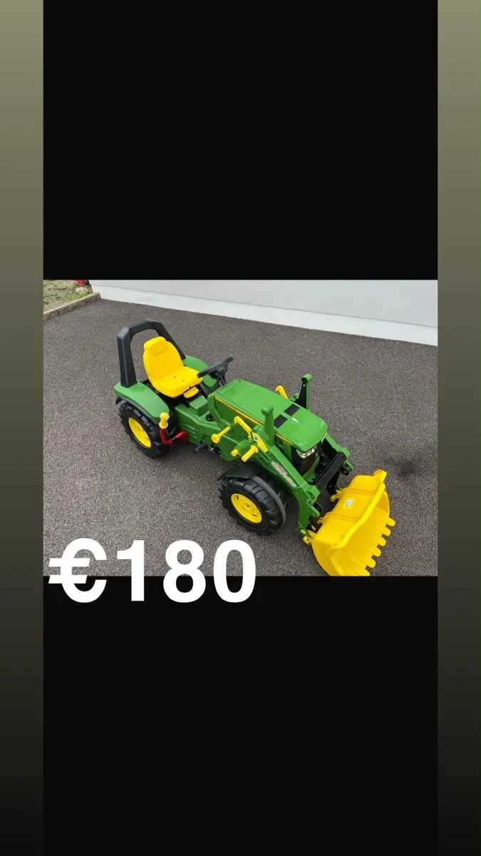 Ride on toys - Image 2