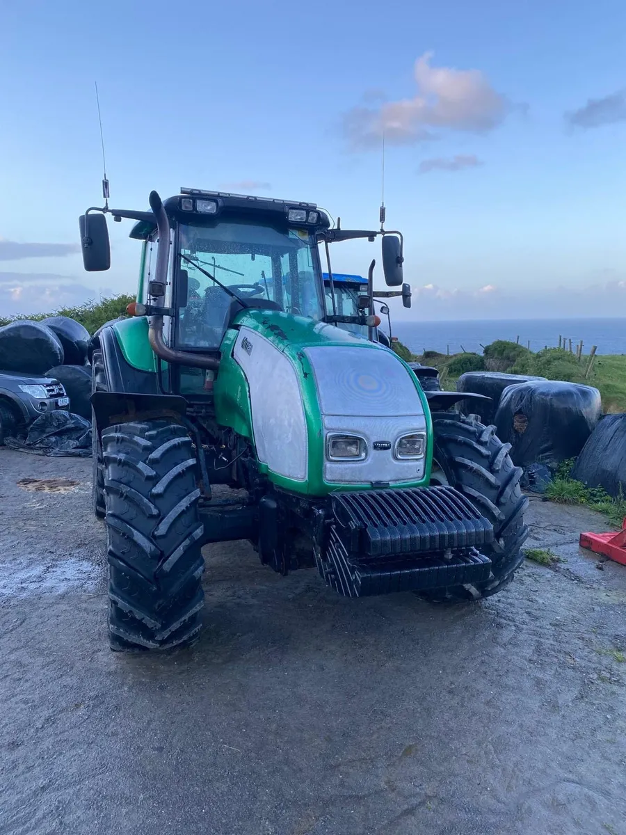 Valtra T170 - Image 1