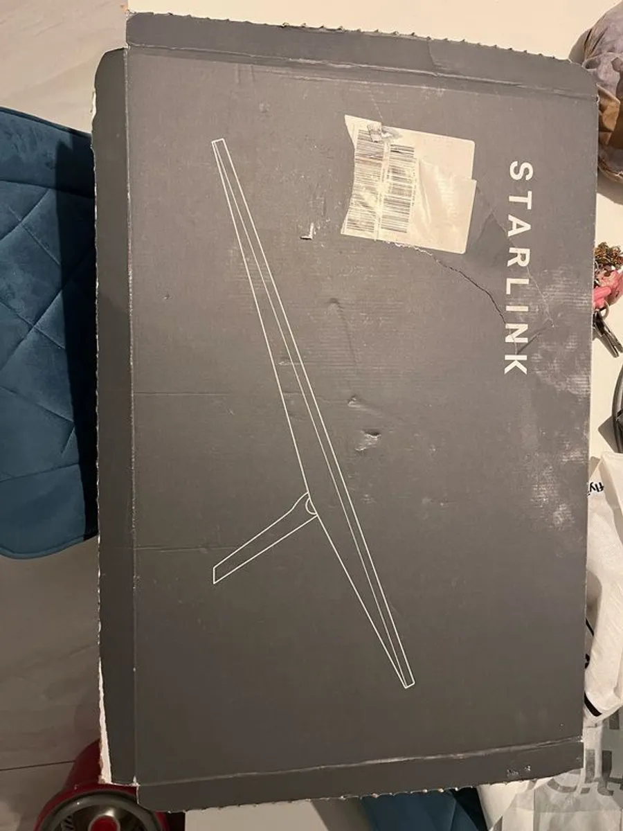 Starlink Gen3 - Never Used - Image 3
