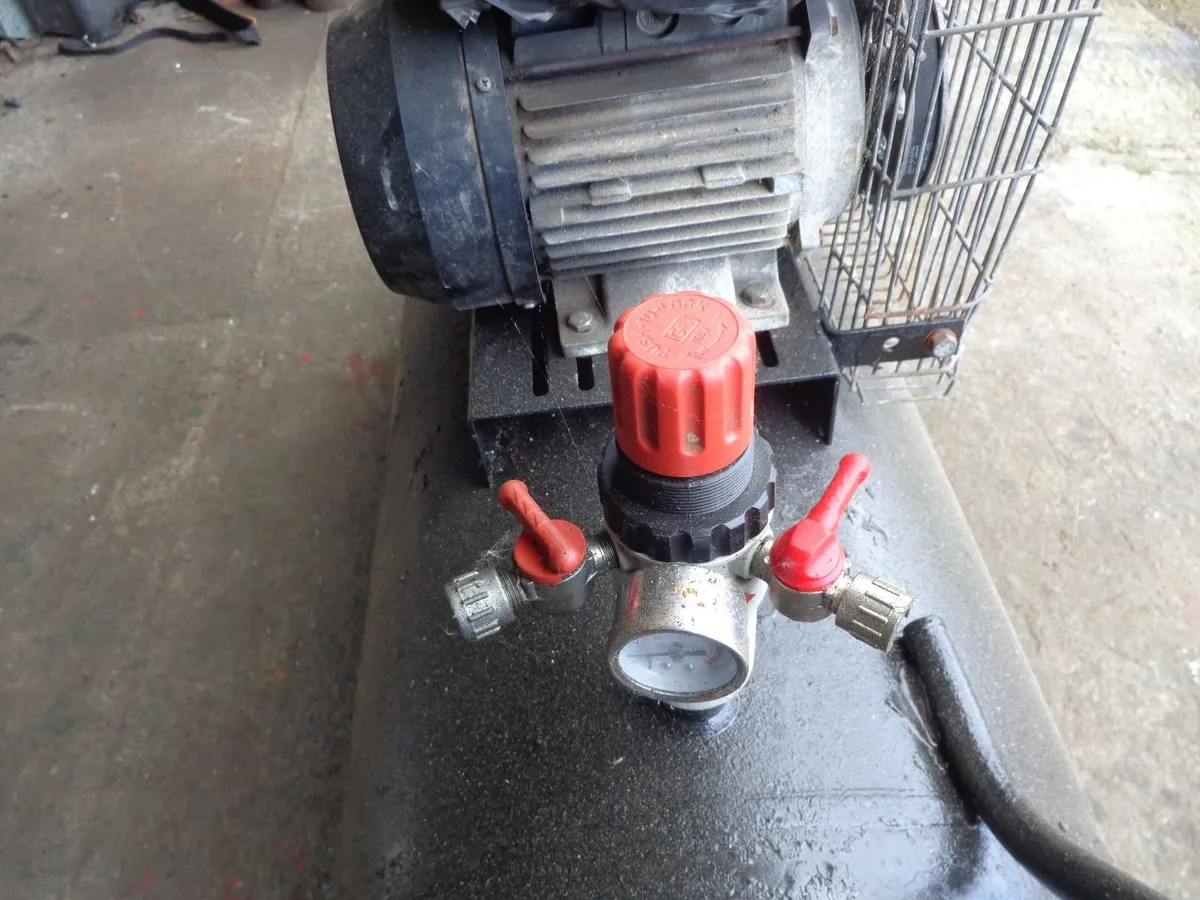 air compressor - Image 2
