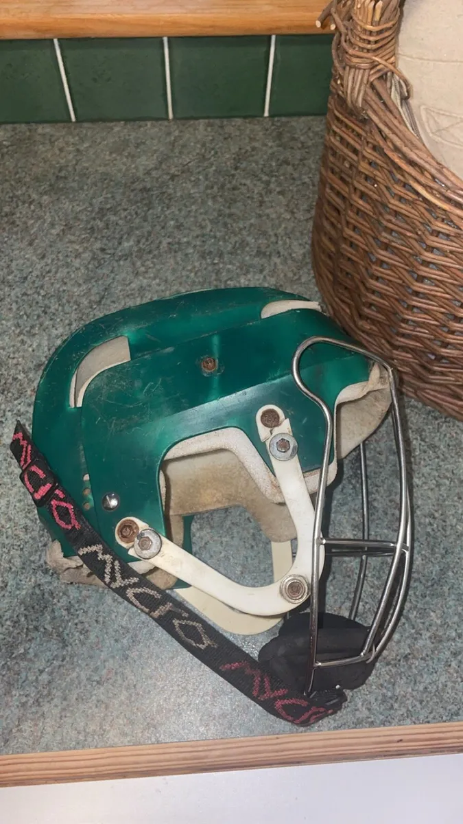 Green cooper sk100 - Image 2