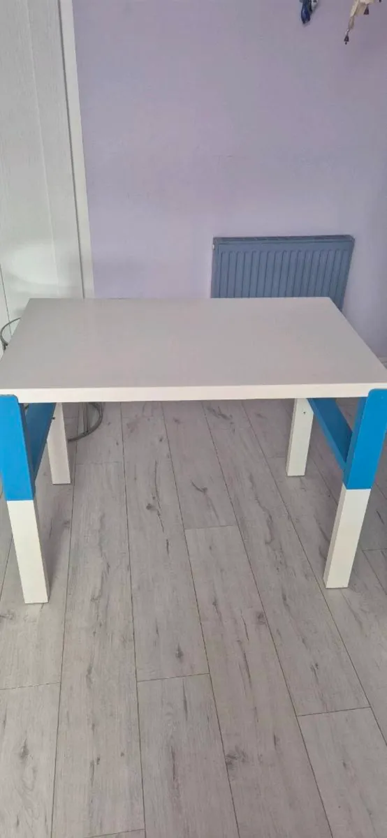 IKEA Study Table - Image 1