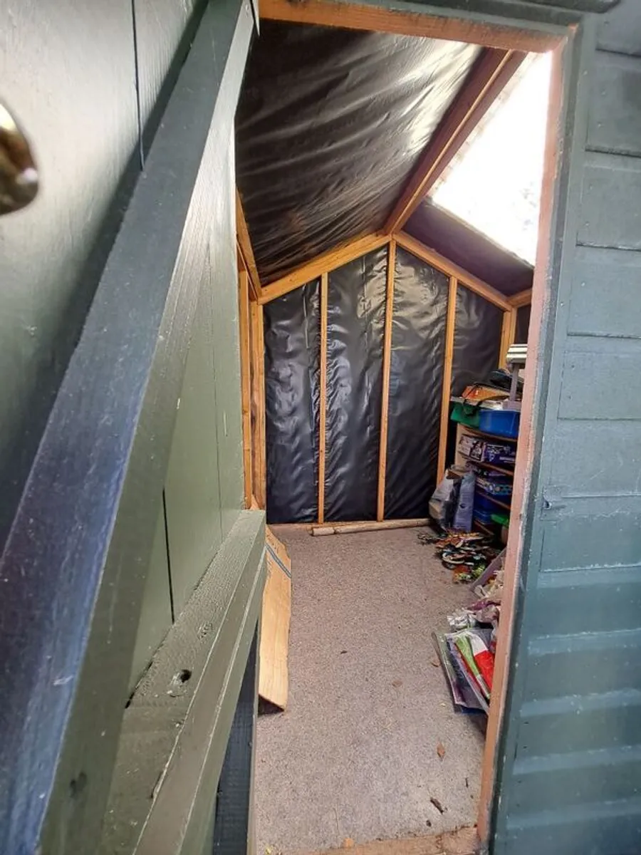 Playhouse - Image 1