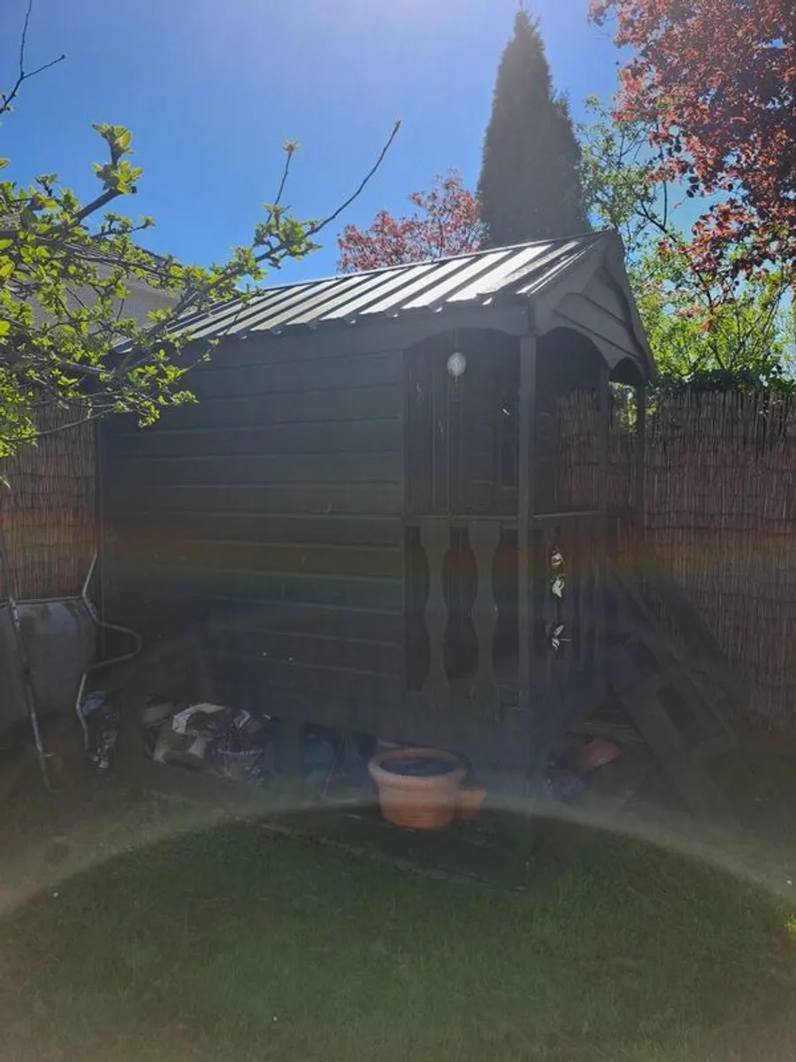 Playhouse - Image 3