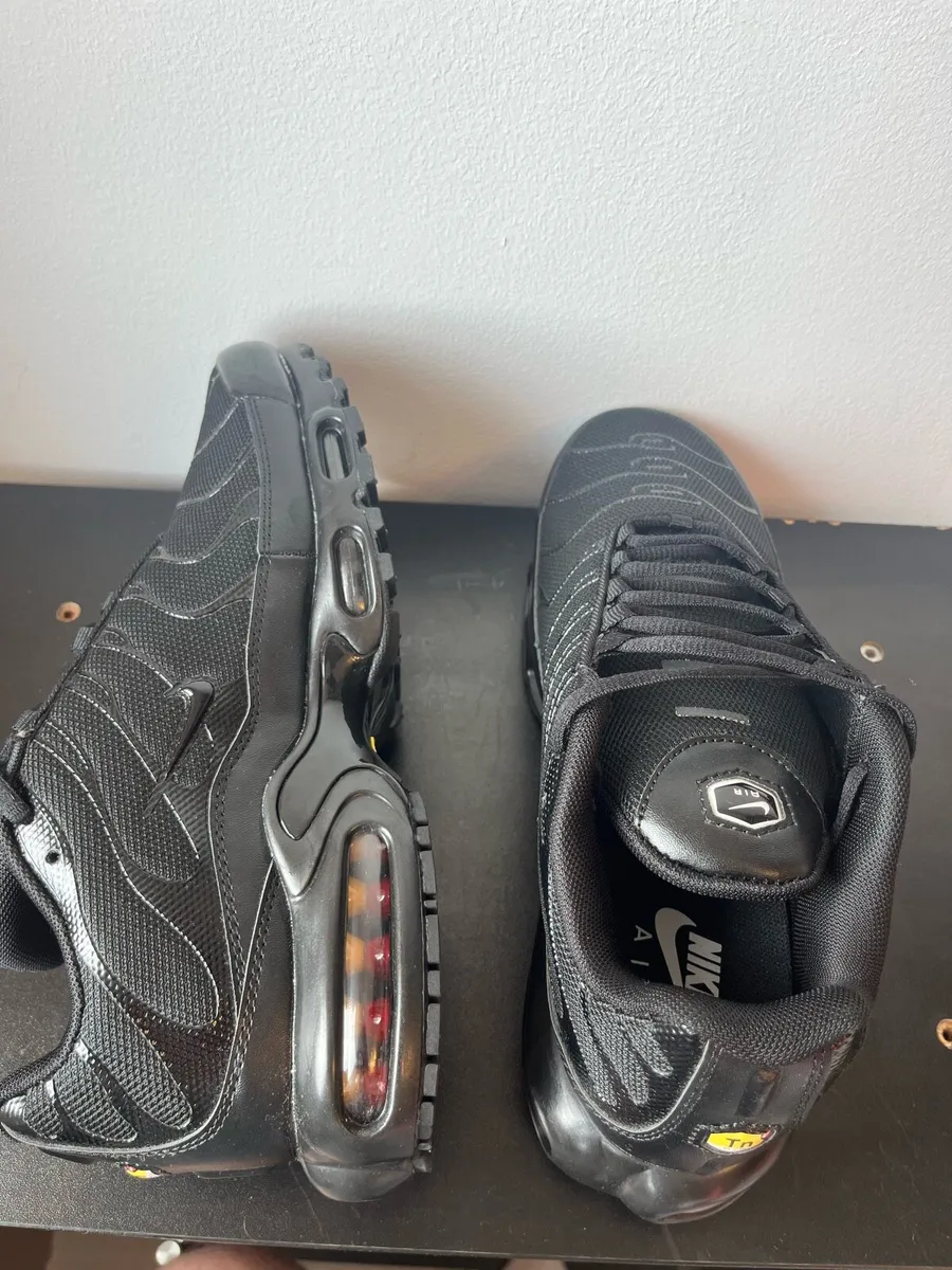 Nike air TN - Image 4