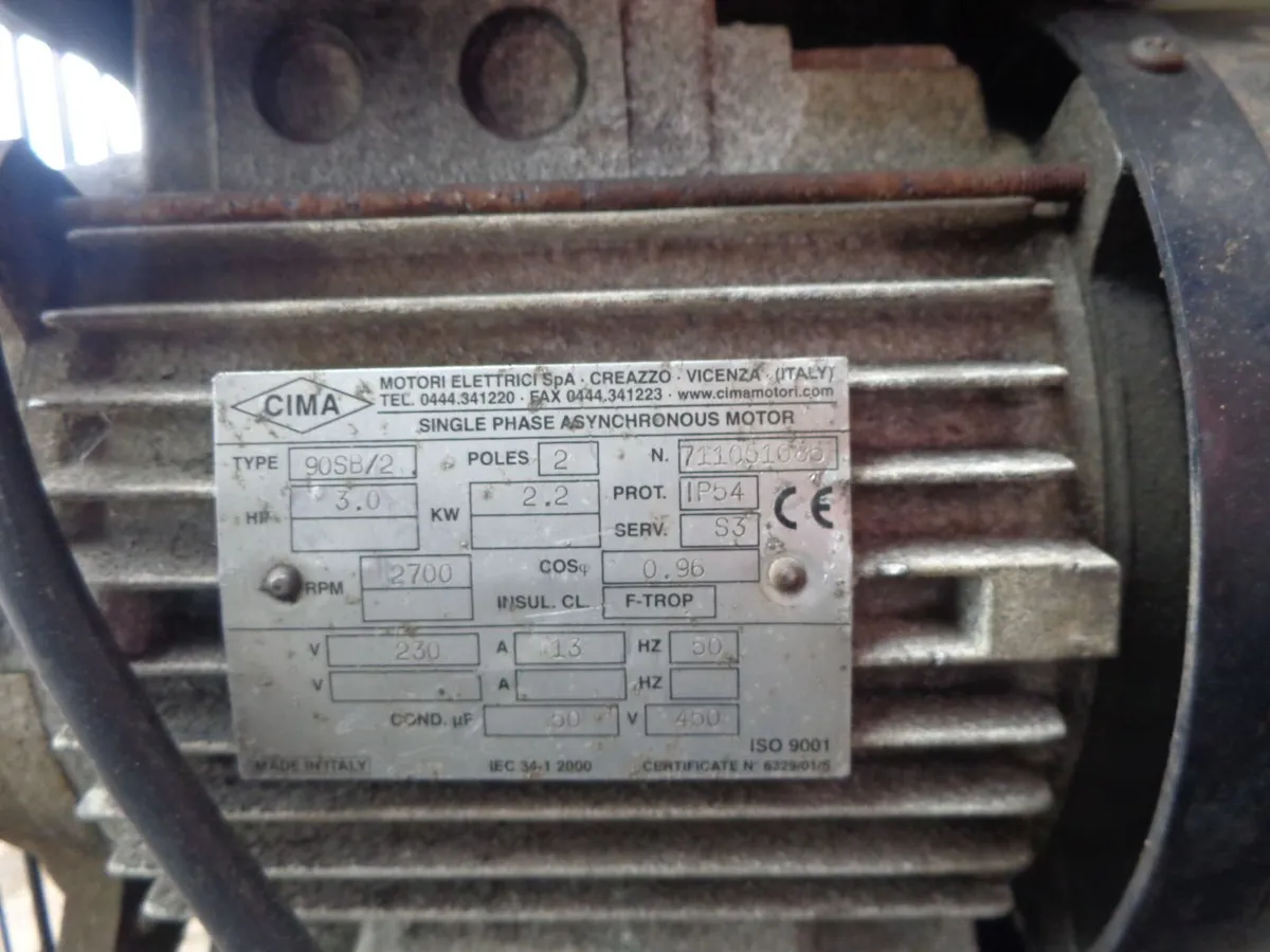 air compressor - Image 4