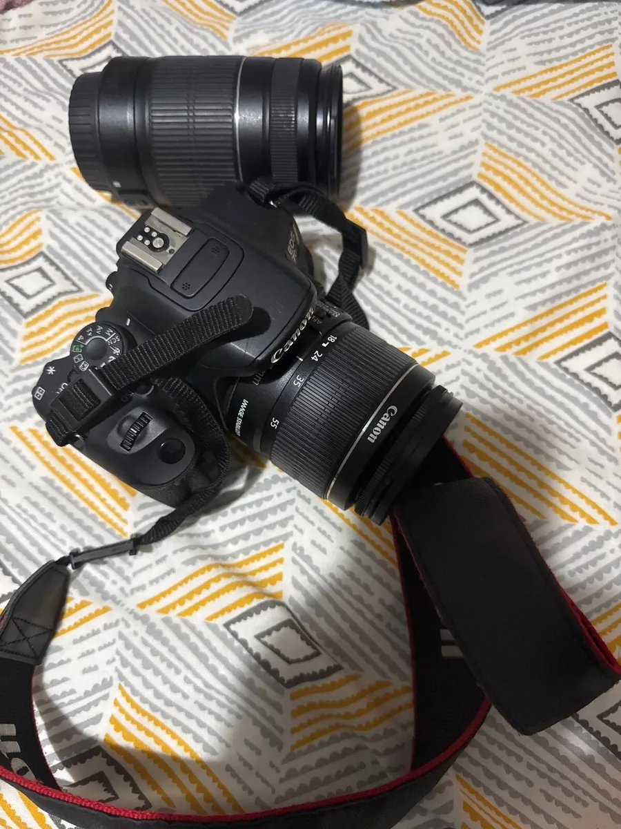 Camera - Image 1
