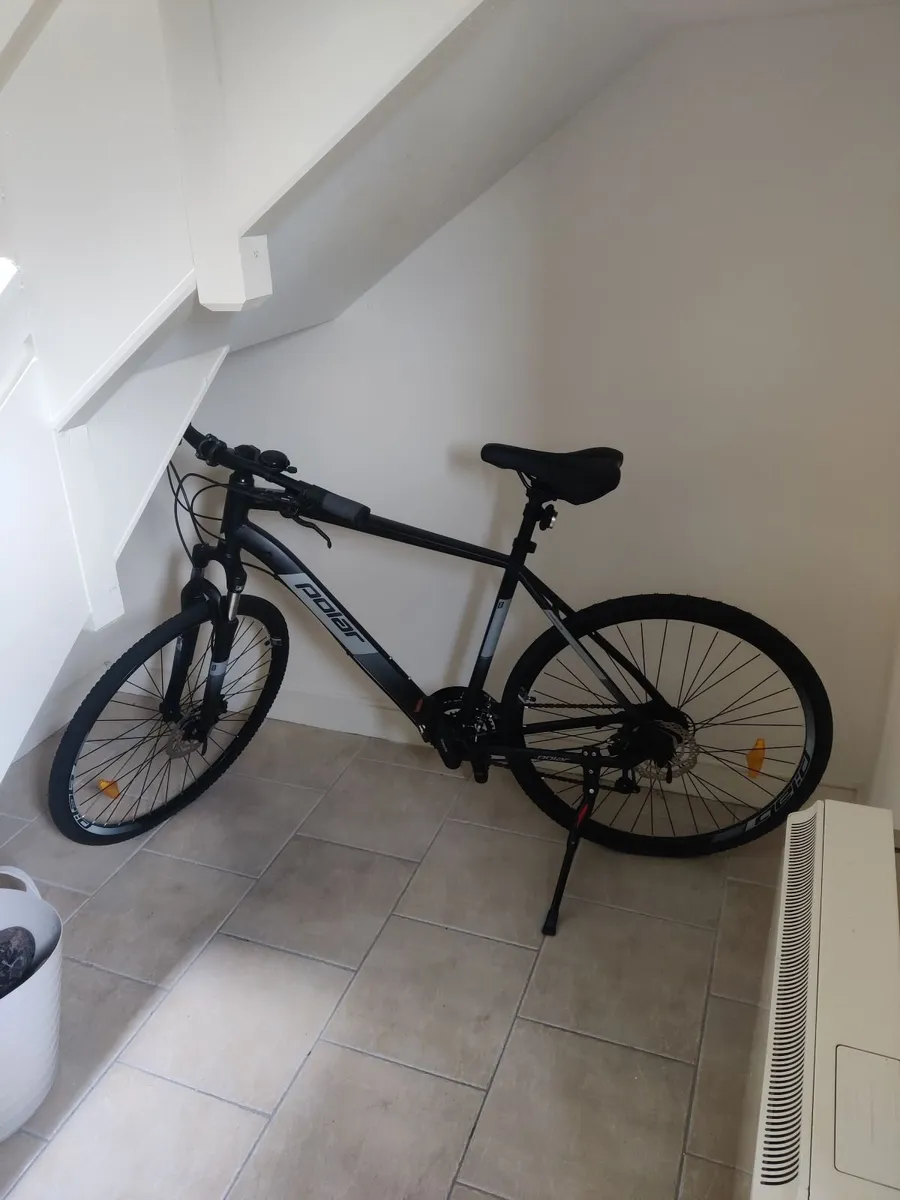 Bicycle - Image 1