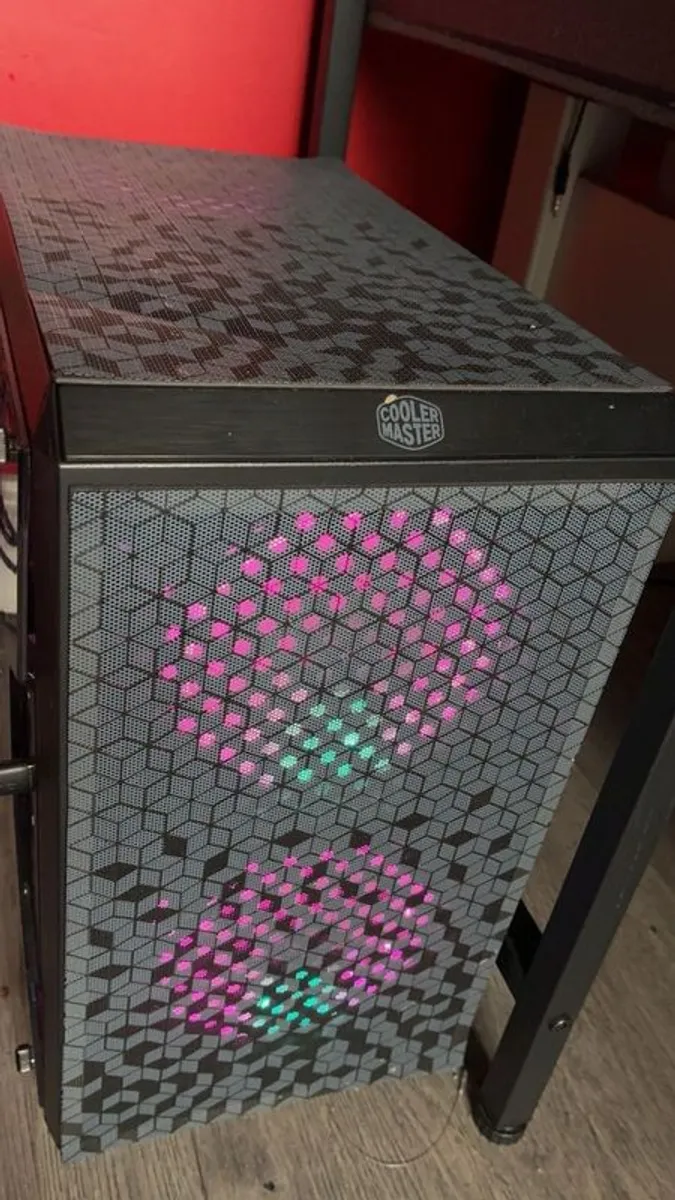 Gaming PC - Image 3
