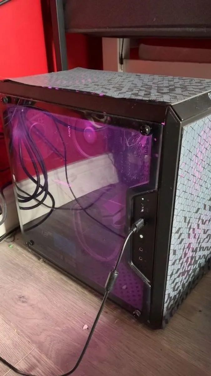 Gaming PC - Image 1