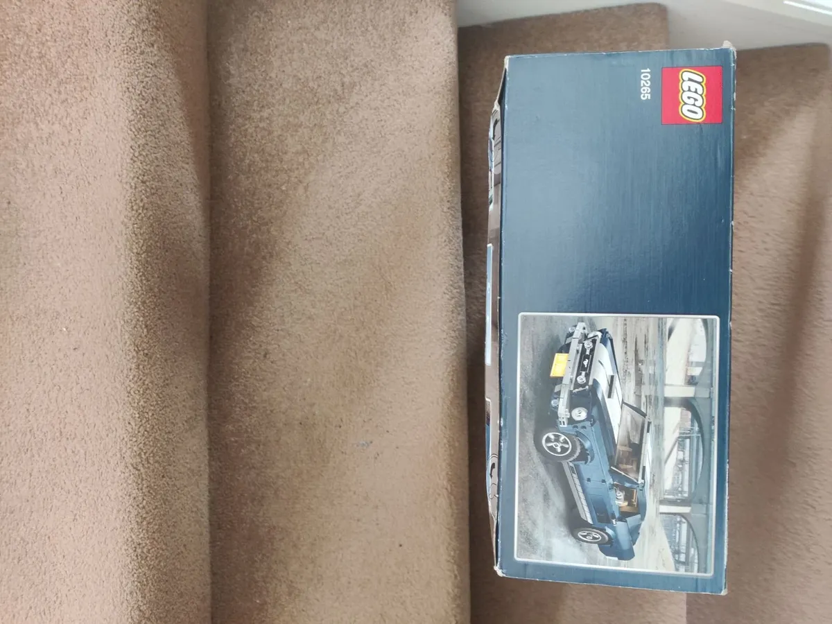 Adult Lego - Image 2