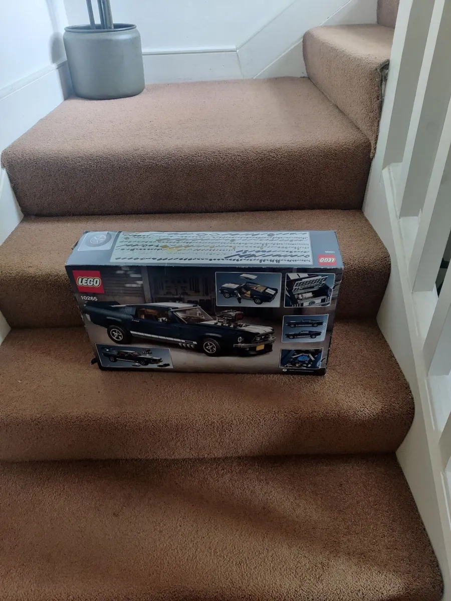 Adult Lego - Image 3