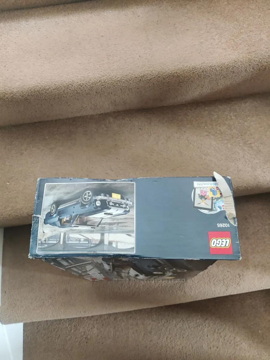 Adult Lego - Image 4