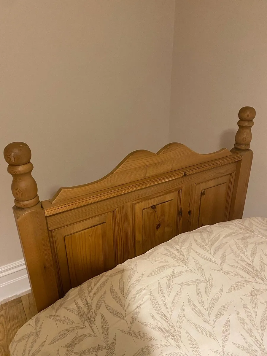 Single bed - Image 4