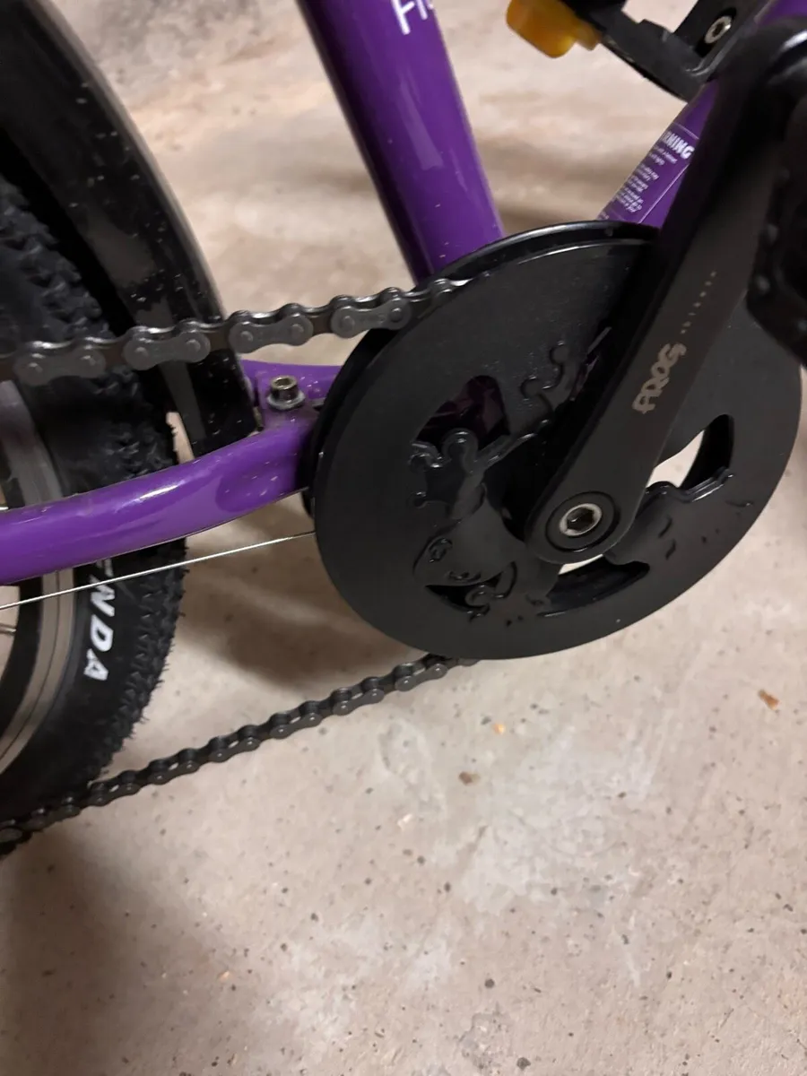 Frog bike 53 - Image 4