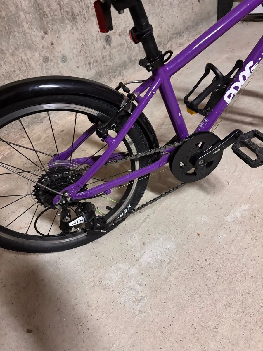 Frog bike 53 - Image 3
