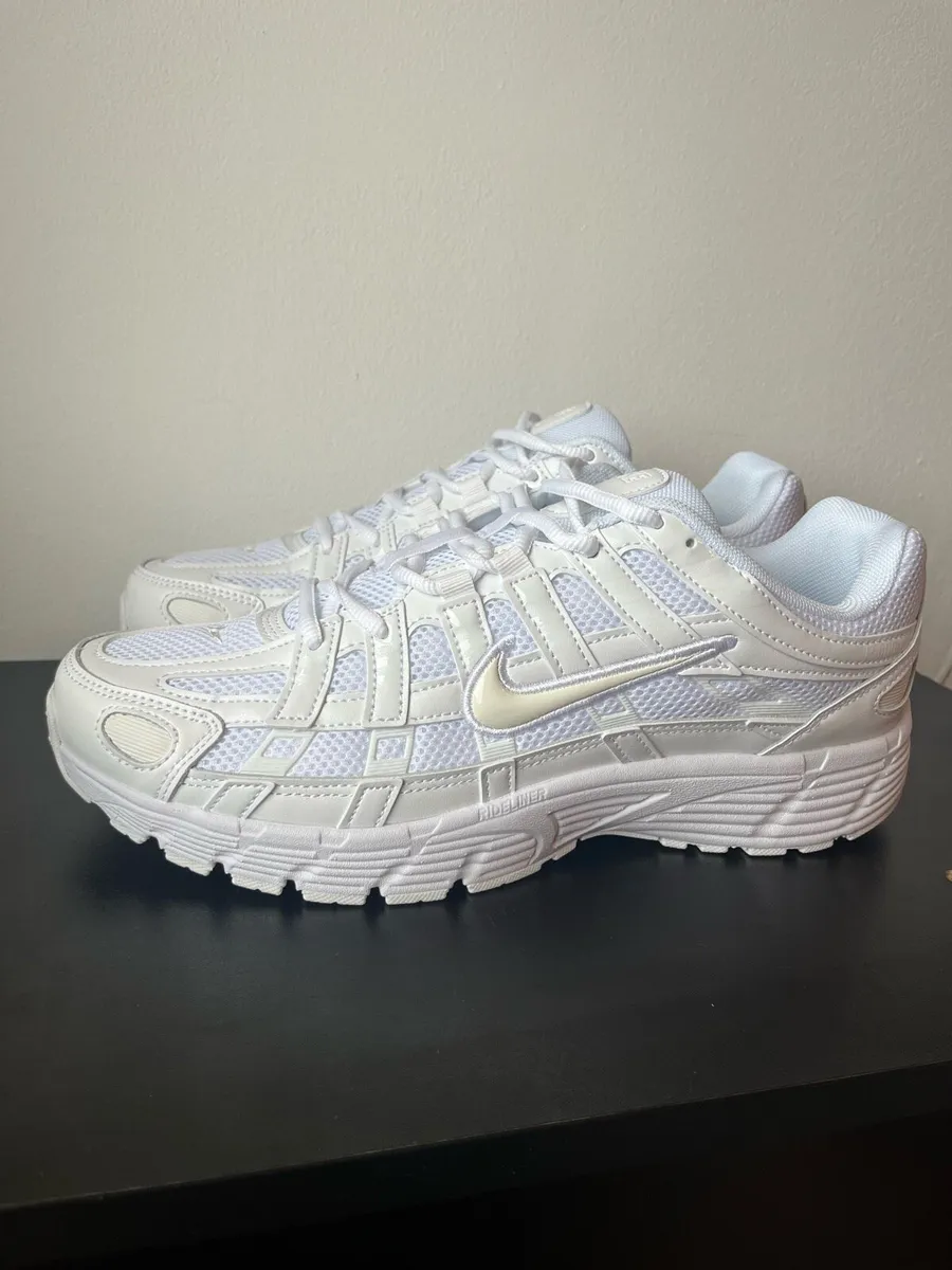 Nike P6000 9.5uk - Image 1