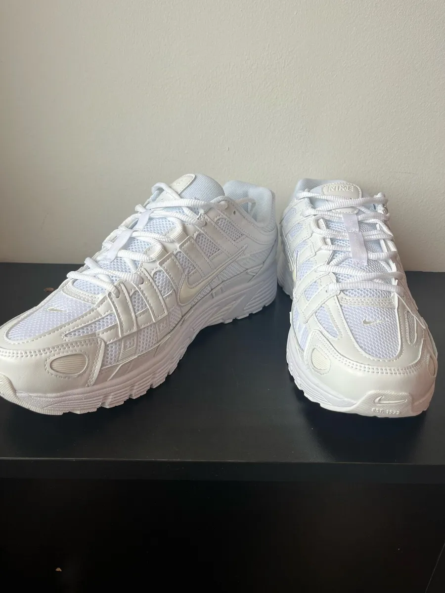 Nike P6000 9.5uk - Image 4